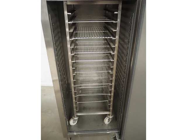 Nn refrigerater - afbeelding 5 van  6