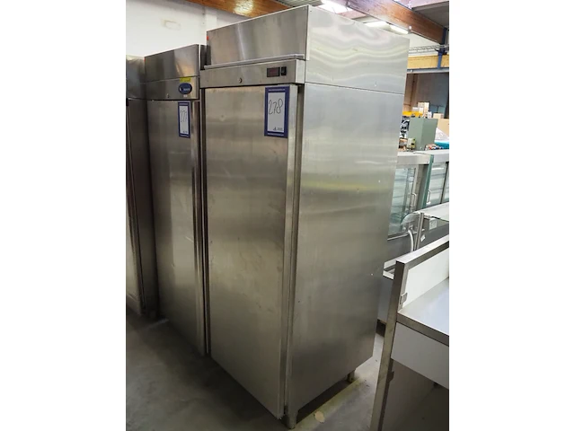 Nn refrigerator - afbeelding 1 van  6