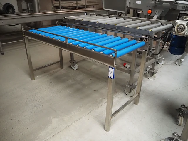 Nn roller conveyor - afbeelding 1 van  6