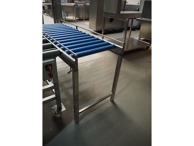 Nn roller conveyor - afbeelding 3 van  6