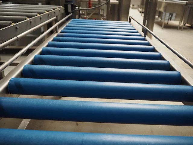 Nn roller conveyor - afbeelding 5 van  6