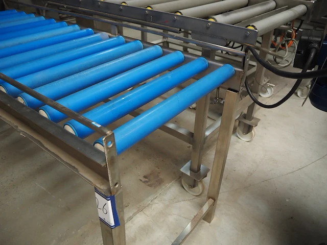 Nn roller conveyor - afbeelding 6 van  6