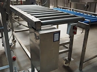 Nn roller conveyor - afbeelding 2 van  7