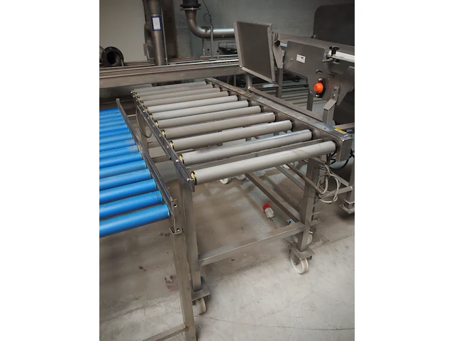 Nn roller conveyor - afbeelding 3 van  7