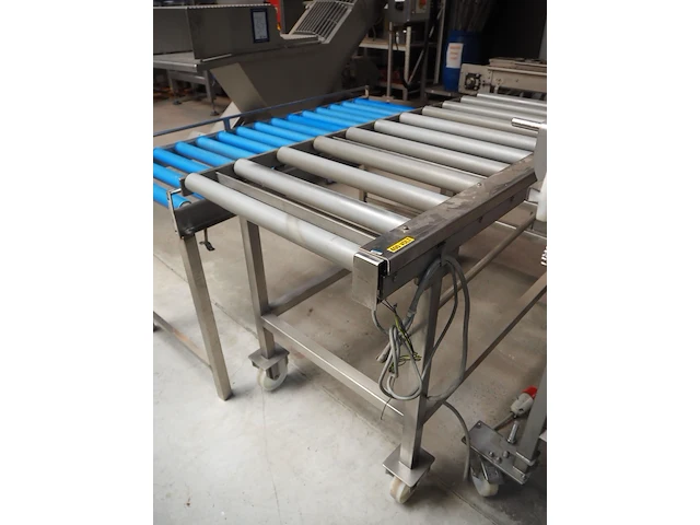 Nn roller conveyor - afbeelding 4 van  7