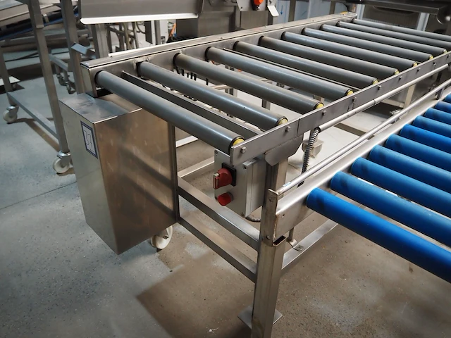 Nn roller conveyor - afbeelding 6 van  7