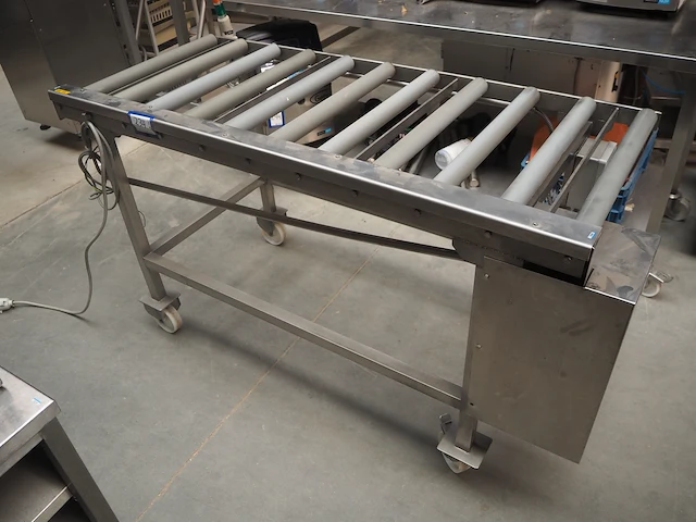 Nn roller conveyor - afbeelding 2 van  6