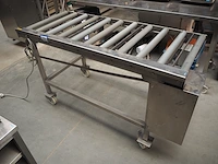 Nn roller conveyor - afbeelding 2 van  6