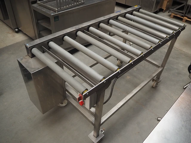 Nn roller conveyor - afbeelding 3 van  6