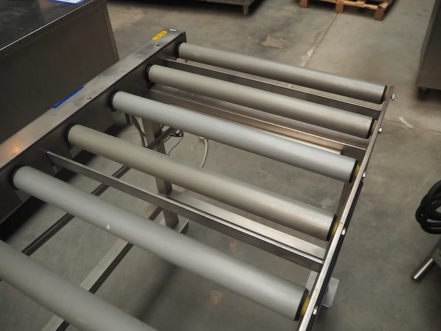 Nn roller conveyor - afbeelding 4 van  6