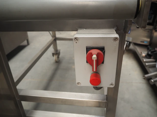 Nn roller conveyor - afbeelding 6 van  6