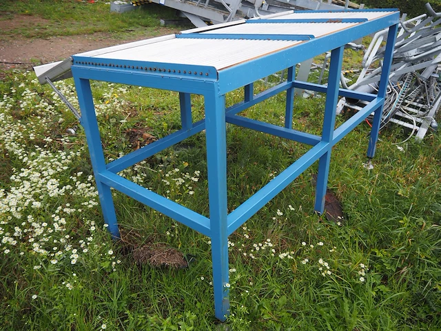 Nn roller conveyor - afbeelding 3 van  6
