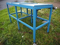 Nn roller conveyor - afbeelding 4 van  6