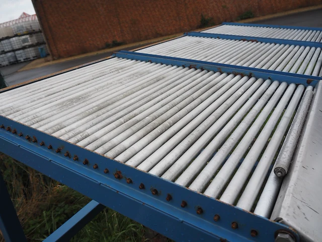 Nn roller conveyor - afbeelding 5 van  6