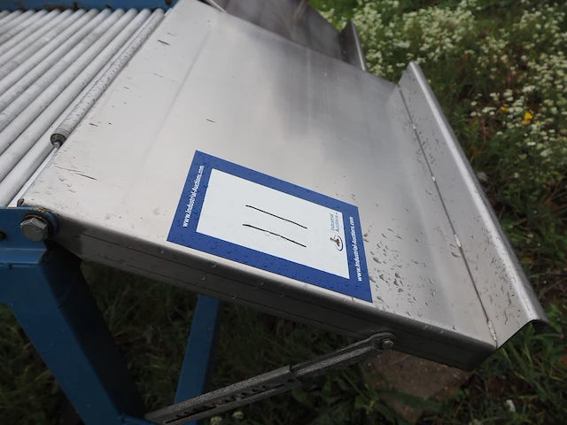 Nn roller conveyor - afbeelding 6 van  6