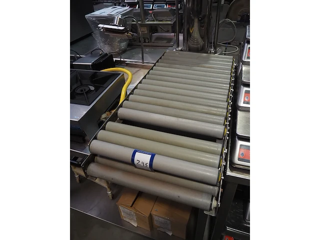 Nn roller conveyor - afbeelding 2 van  3