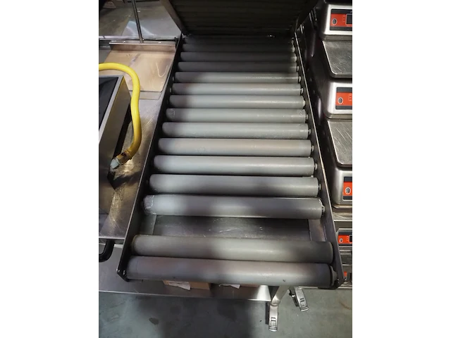 Nn roller conveyor - afbeelding 3 van  3