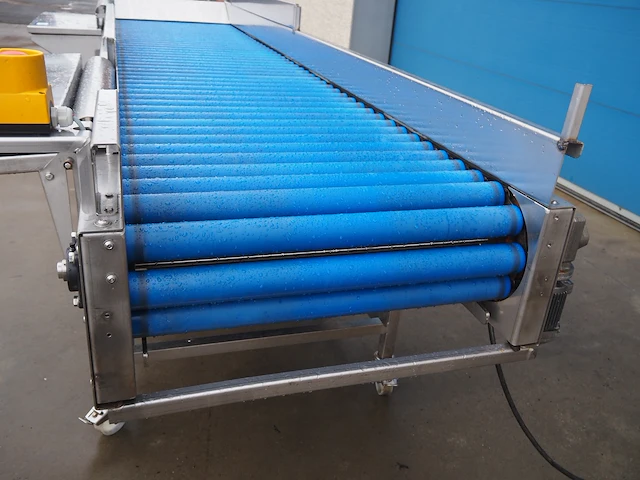 Nn roller conveyor - afbeelding 2 van  11