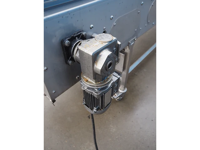 Nn roller conveyor - afbeelding 3 van  11