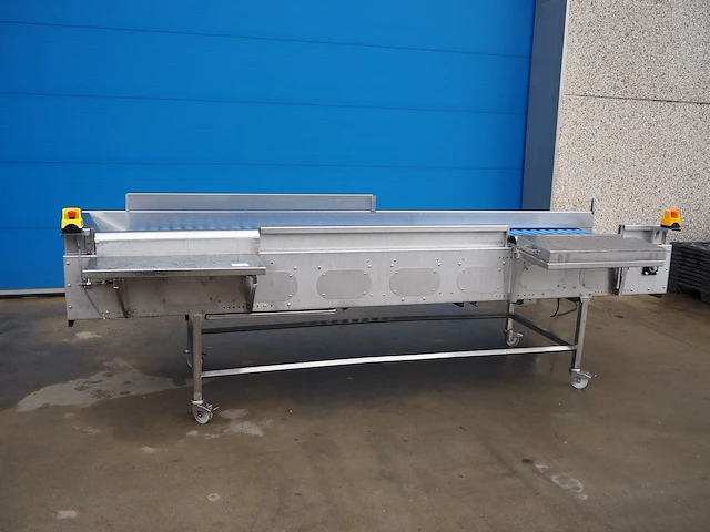 Nn roller conveyor - afbeelding 1 van  11