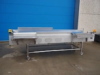 Nn roller conveyor Nn roller conveyor