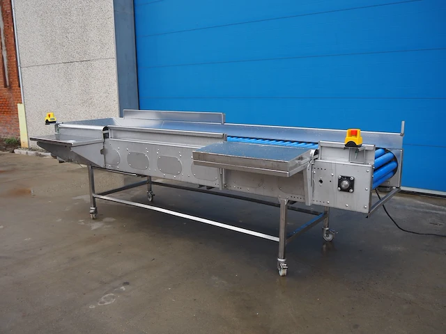 Nn roller conveyor - afbeelding 4 van  11