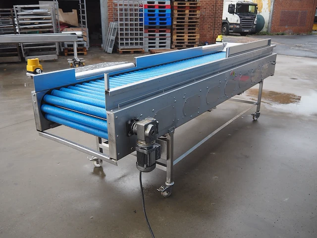 Nn roller conveyor - afbeelding 5 van  11