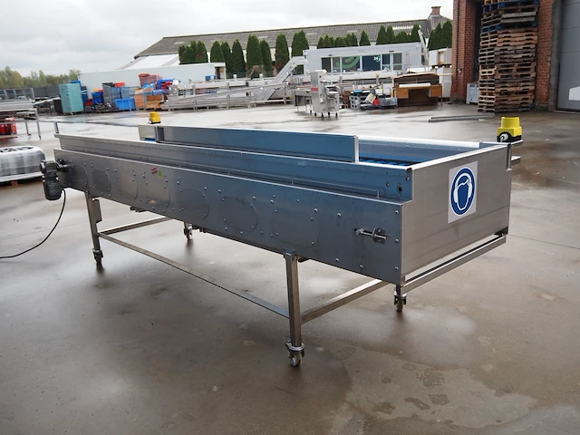 Nn roller conveyor - afbeelding 6 van  11