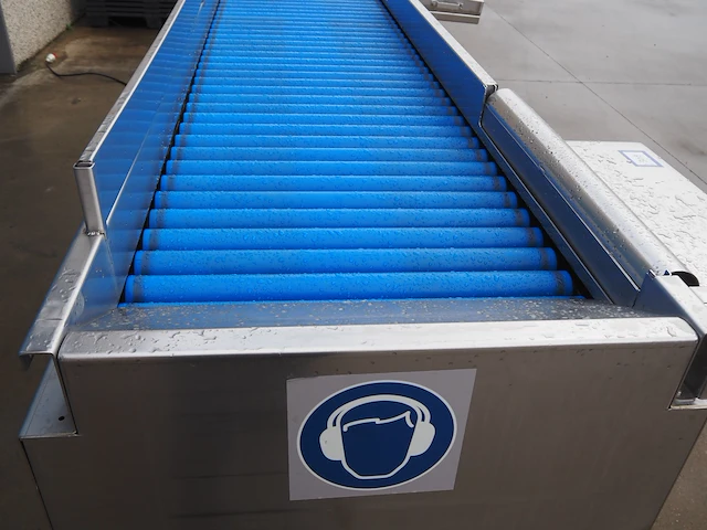 Nn roller conveyor - afbeelding 7 van  11
