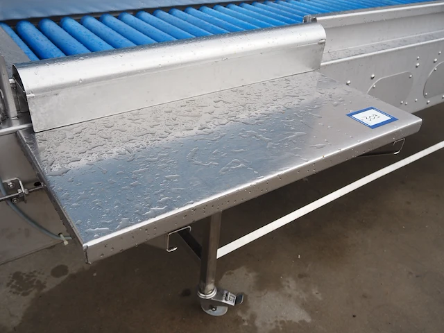 Nn roller conveyor - afbeelding 9 van  11