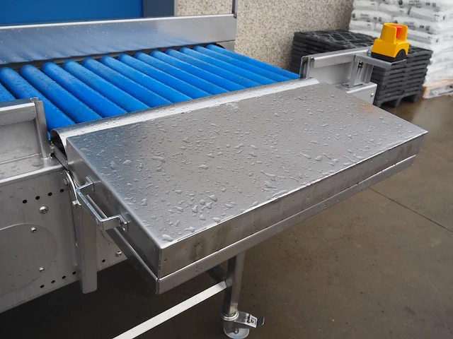 Nn roller conveyor - afbeelding 10 van  11