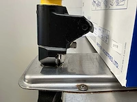 Nn rvs werktafel - afbeelding 4 van  5