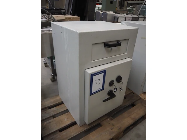 Nn safe - afbeelding 1 van  6