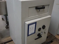 Nn safe - afbeelding 1 van  6