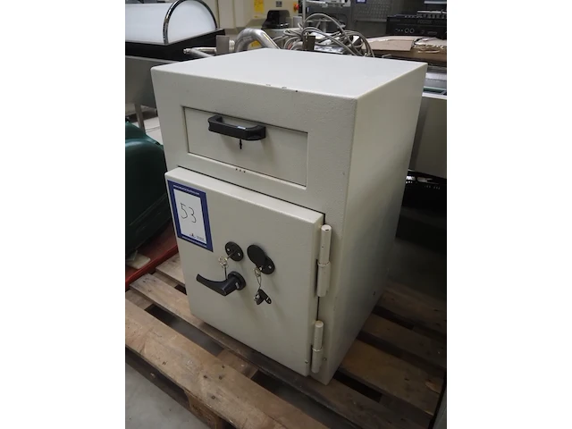 Nn safe - afbeelding 2 van  6