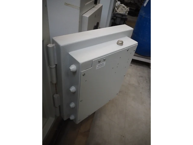 Nn safe - afbeelding 3 van  6