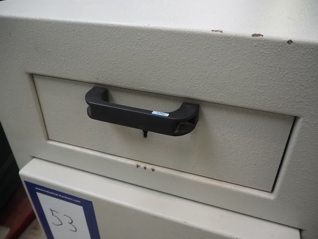 Nn safe - afbeelding 6 van  6