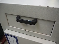 Nn safe - afbeelding 6 van  6