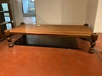 Nn salontafel - afbeelding 1 van  3