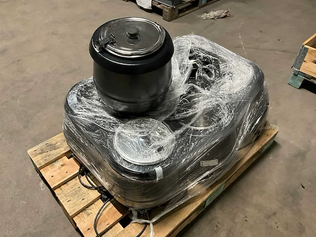 Nn sb-6000 soepketel (7x) - afbeelding 3 van  6