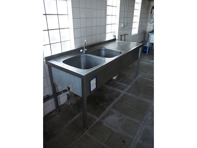 Nn sink - afbeelding 1 van  4