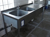 Nn sink - afbeelding 1 van  4