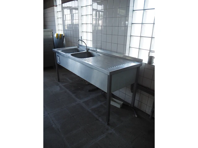 Nn sink - afbeelding 2 van  4