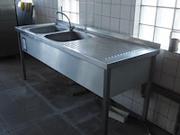 Nn sink - afbeelding 2 van  4