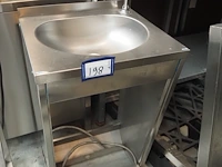 Nn sink - afbeelding 1 van  7