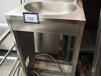 Nn sink - afbeelding 2 van  7