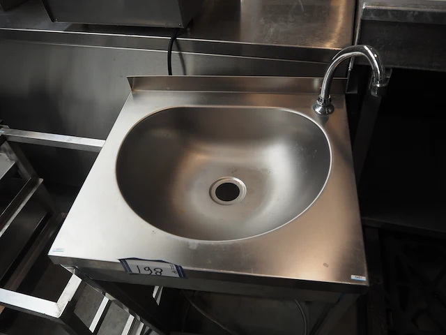 Nn sink - afbeelding 5 van  7