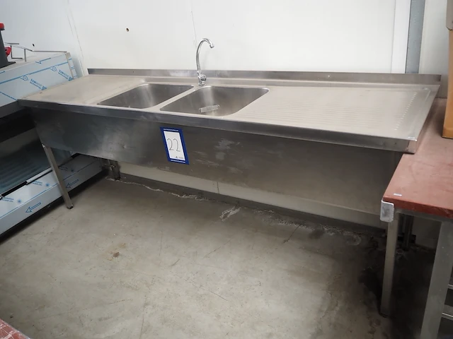Nn sink - afbeelding 1 van  6
