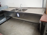 Nn sink - afbeelding 1 van  6