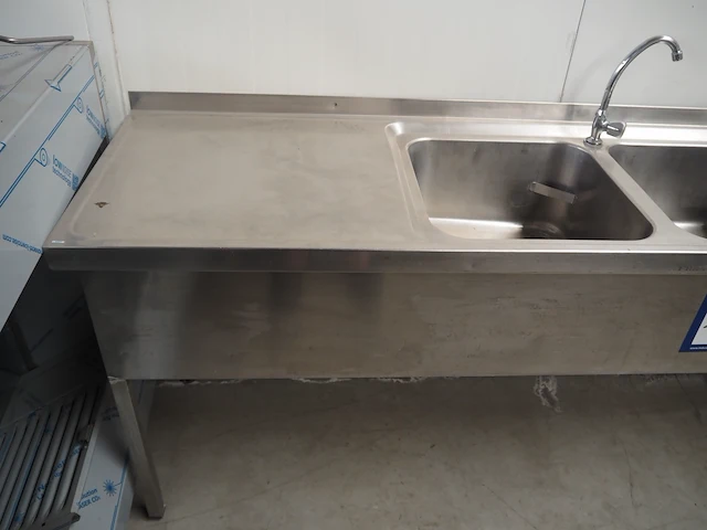 Nn sink - afbeelding 2 van  6